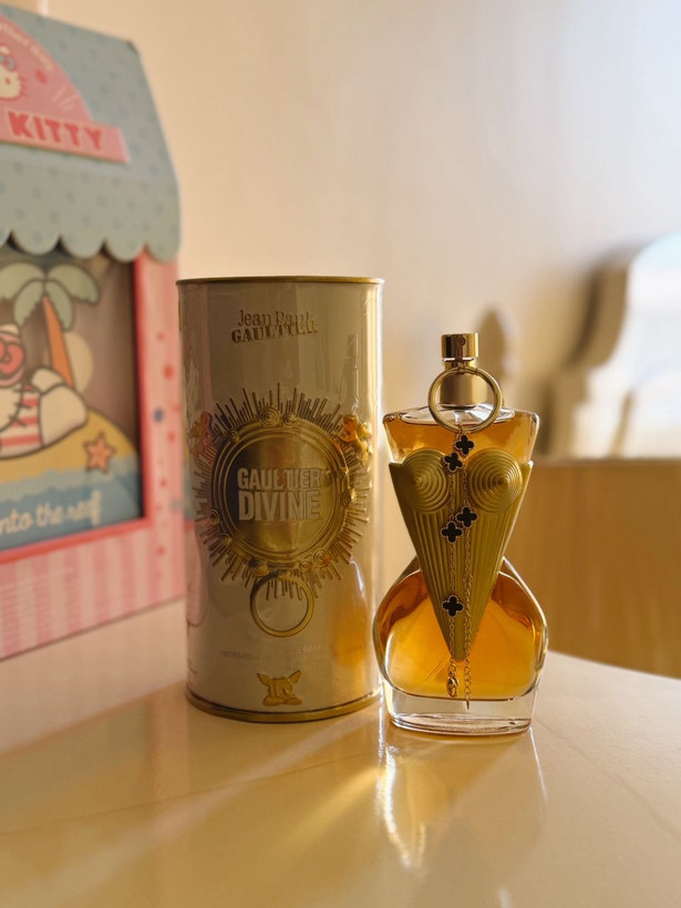 ژان پل گوتیه دیواین