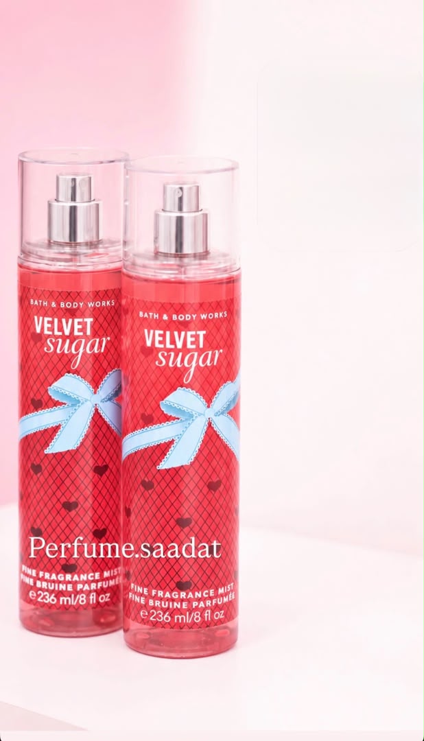 Velvet sugar