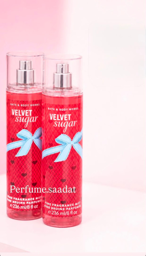 Velvet sugar