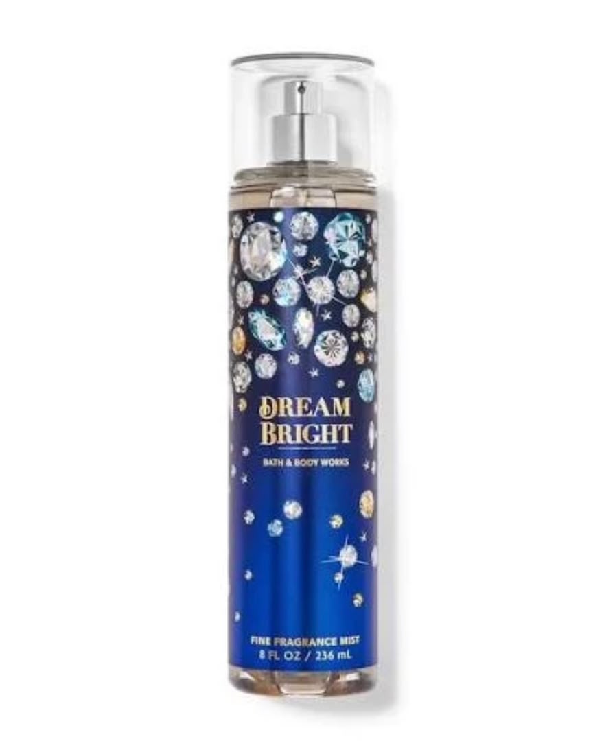 بادی میست بث اند بادی ورکس dream bright